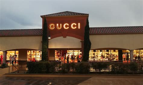 gucci outlet in arizona|premium outlet los angeles gucci.